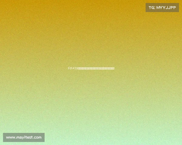 FIFA19经理模式打造以世界杯为中心的传奇执教生涯全新体验